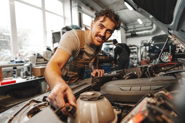 Automotive Repair Costs How to Budget for Unexpected Expenses