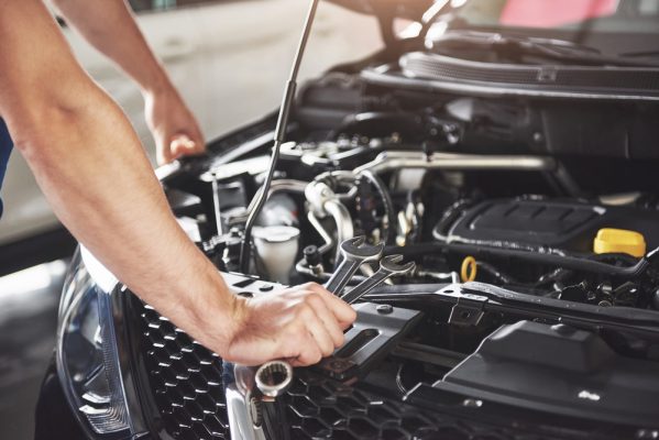 Automotive Repair Costs How to Budget for Unexpected Expenses