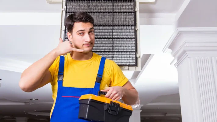 DIY Appliance Repair: When to Call a Professional