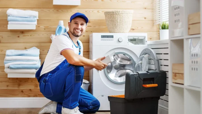 DIY Appliance Repair: When to Call a Professional